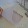 Heat Resistance 240 C Silicone Rubber Sheet